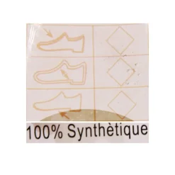 MANOUKIAN Ballerine matelassée Femme BEIGE Hot