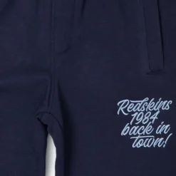 REDSKINS Bas de jogging 6126 Enfant BLEU FONCE Sale