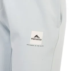 HELVETICA Bas de jogging 16 azul Homme BLEU CIEL Best