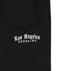REDSKINS Bas de jogging 4126 Enfant NOIR Discount