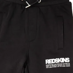 REDSKINS Bas de jogging 251036 Enfant NOIR Outlet