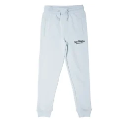 REDSKINS Bas de jogging 4126 Enfant BLEU CLAIR Discount