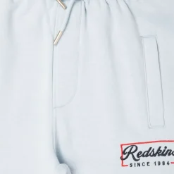 REDSKINS Bas de jogging 6076 Enfant BLEU CLAIR New