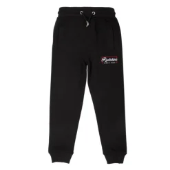 REDSKINS Bas de jogging 6076 Enfant NOIR Sale