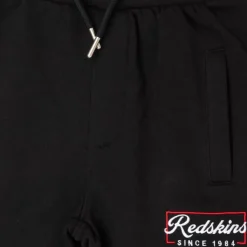 REDSKINS Bas de jogging 6076 Enfant NOIR Sale