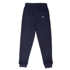 REDSKINS Bas de jogging 251036 Enfant BLEU FONCE Clearance