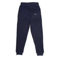 REDSKINS Bas de jogging 4126 Enfant BLEU FONCE Hot