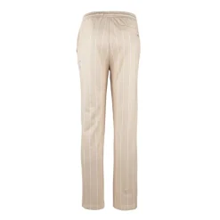 TOMMY HILFIGER Bas de jogging à rayures Homme BEIGE Best