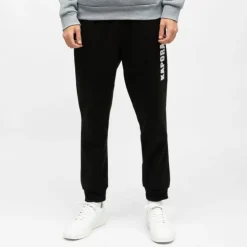 KAPORAL Bas de jogging brode blake Homme NOIR Clearance