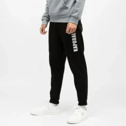 KAPORAL Bas de jogging brode blake Homme NOIR Clearance