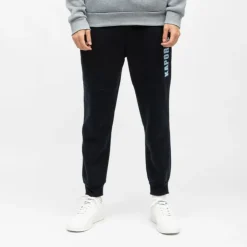 KAPORAL Bas de jogging brode blake Homme BLEU FONCE Online