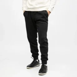 US GRAND POLO Bas de jogging cappuccino 9007 Homme NOIR Clearance