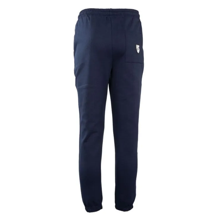 KAPORAL Bas de jogging cargo claudel Homme BLEU FONCE Hot