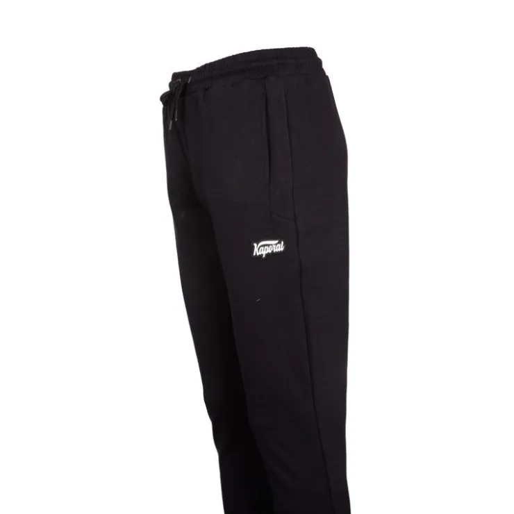 KAPORAL Bas de jogging cargo claudel Homme NOIR Best