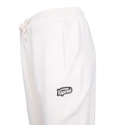 KAPORAL Bas de jogging cargo claudel Homme BLANC ECRU Clearance