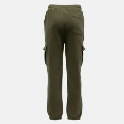 KAPORAL Bas de jogging cargo regular otman Homme KAKI Online