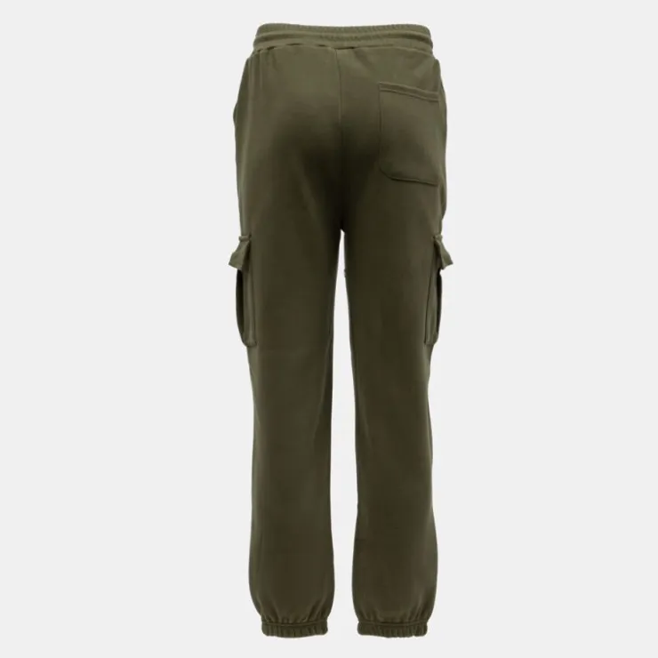 KAPORAL Bas de jogging cargo regular otman Homme KAKI Online