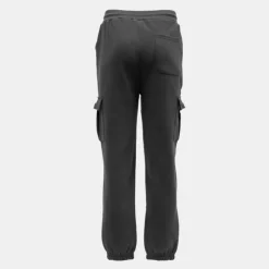 KAPORAL Bas de jogging cargo regular otman Homme GRIS FONCE Hot