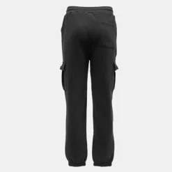 KAPORAL Bas de jogging cargo regular otman Homme NOIR Sale