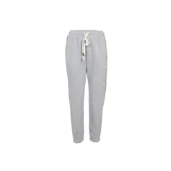BURTON OF LONDON Bas de jogging cote livy-burton Femme GRIS Hot