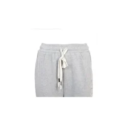 BURTON OF LONDON Bas de jogging cote livy-burton Femme GRIS Hot