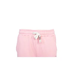 BURTON OF LONDON Bas de jogging cote livy-burton Femme ROSE Discount