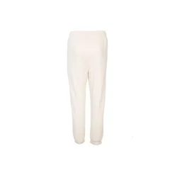 BURTON OF LONDON Bas de jogging cote livy-burton Femme BLANC ECRU Best