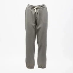 BURTON OF LONDON Bas de jogging cotele windy 334682 Femme GRIS Sale