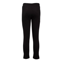 PUMA Bas de jogging doux avec surpiqures bleues Homme NOIR Best