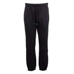 CALVIN KLEIN Bas de jogging droit basique confort Homme NOIR Discount