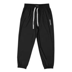 CHEVIGNON Bas de jogging fluide silvestro oversize Homme NOIR Hot