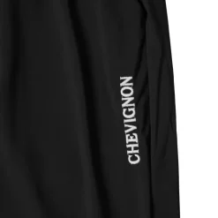 CHEVIGNON Bas de jogging fluide silvestro oversize Homme NOIR Hot