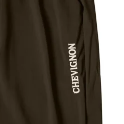 CHEVIGNON Bas de jogging fluide silvestro oversize Homme KAKI Hot