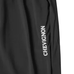 CHEVIGNON Bas de jogging fluide silvestro oversize Homme GRIS FONCE Clearance