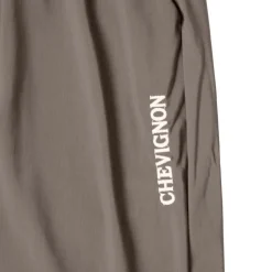 CHEVIGNON Bas de jogging fluide silvestro oversize Homme GRIS Online