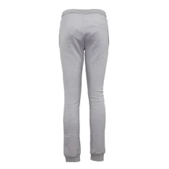 ELLESSE Bas de jogging gris avec logo coupe caroette Homme GRIS CLAIR Sale