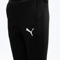 PUMA Bas de jogging heathe evostripe Enfant NOIR Best