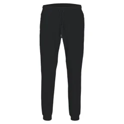 JACK & JONES Bas de jogging élastique Cloud Homme NOIR Outlet