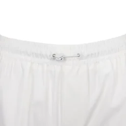 CALVIN KLEIN Bas de jogging léger jambes larges Femme BLANC ECRU Discount