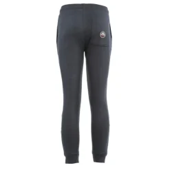 HELVETICA Bas de jogging logo cuisse Homme BLEU FONCE Clearance