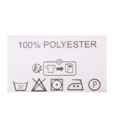 BURTON OF LONDON Bas de jogging nany coeur brodé rouge Femme NOIR