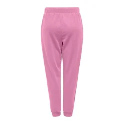 ONLY PLAY Bas de jogging Pica taille haute avec cordon Femme ROSE New