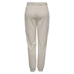 ONLY PLAY Bas de jogging Pica taille haute avec cordon Femme BEIGE Online