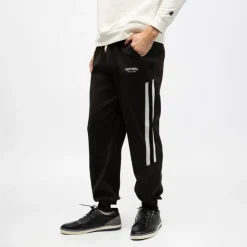 KAPORAL Bas de jogging romuald Homme NOIR Outlet