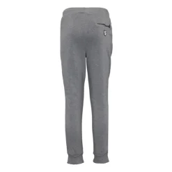 KAPORAL Bas de jogging valon avec logo Homme GRIS Best