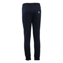 KAPORAL Bas de jogging valon avec logo Homme BLEU FONCE Discount