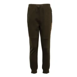 KAPORAL Bas de jogging valon avec logo Homme KAKI Clearance