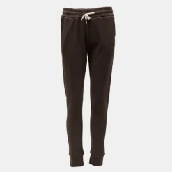 LEE COOPER Bas de jogging velours cotele mariata Femme MARRON FONCE