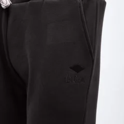 LEE COOPER Bas de jogging velours cotele mariata Femme GRIS FONCE New