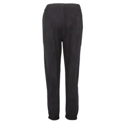 BURTON OF LONDON Bas de jogging velours cotelé Jamila Femme NOIR Outlet